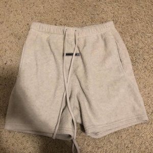 Essentials FOG shorts